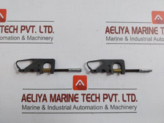 Deif Alarm Unit 12-48Vdc Al8-2