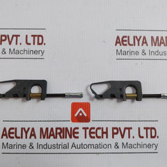 Deif Alarm Unit 12-48Vdc Al8-2