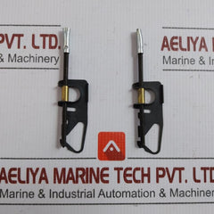 Deif Alarm Unit 12-48Vdc Al8-2