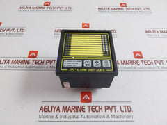 Deif Alarm Unit 12-48Vdc Al8-2