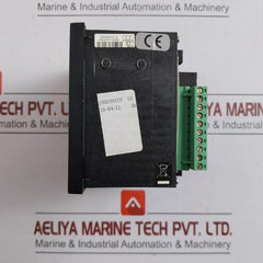 Deif Alarm Unit 12-48Vdc Al8-2