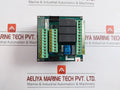 Deif Alarm Unit 12-48Vdc Al8-2