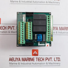 Deif Alarm Unit 12-48Vdc Al8-2