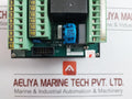 Deif Alarm Unit 12-48Vdc Al8-2