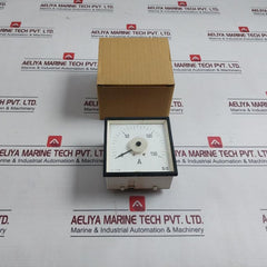 Deif Ammeter 0-60Mv 0 To 150A