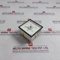 Deif Ammeter 0-60Mv 0 To 150A