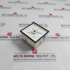 Deif Ammeter 0-60Mv 0 To 150A