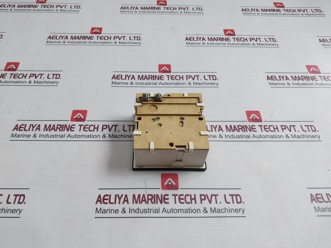 Deif Ammeter 0-60Mv 0 To 150A