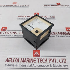 Deif Ammeter 50/5A 5/10A-91 0-50/250A