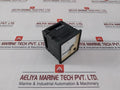 Deif Ammeter 50/5A 5/10A-91 0-50/250A