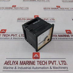 Deif Ammeter 50/5A 5/10A-91 0-50/250A