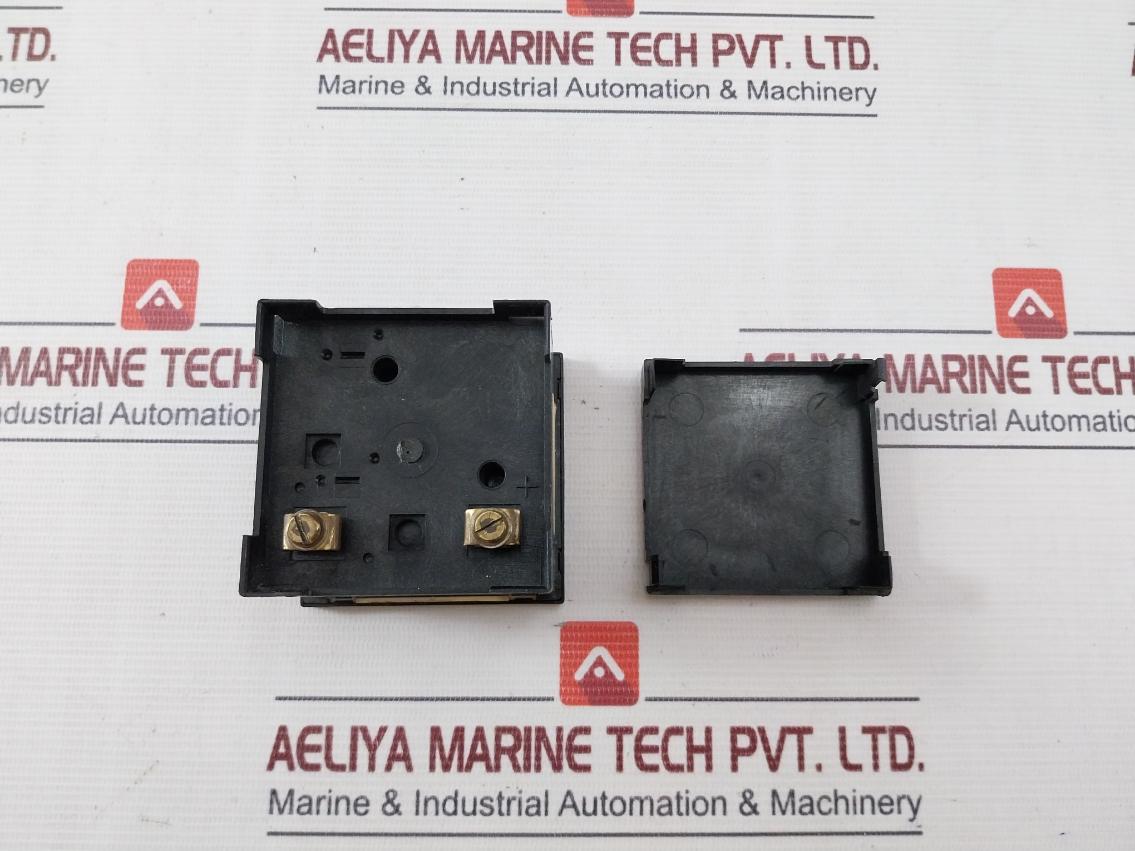 Deif Ammeter 50/5A 5/10A-91 0-50/250A