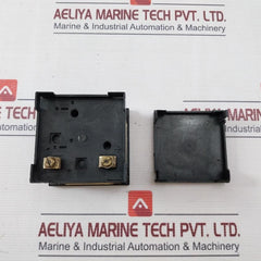 Deif Ammeter 50/5A 5/10A-91 0-50/250A
