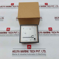 Deif Analog Ammeter 0-250/1250A