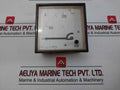 Deif Analog Ammeter 0-250/1250A