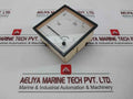 Deif Analog Ammeter 0-250/1250A
