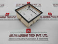 Deif Analog Ammeter 0-250/1250A