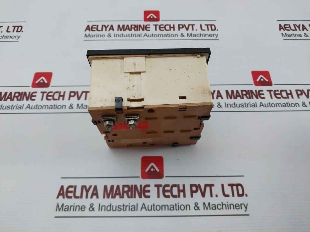 Deif Analog Ammeter 0-250/1250A
