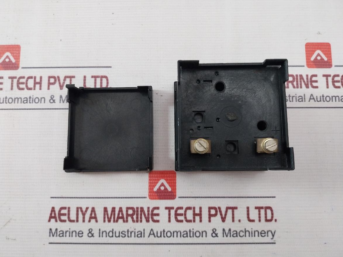 Deif Analog Ammeter 0-30/150 A 0-30A X 5