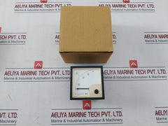 Deif Analog Ammeter 0-30/150 A 0-30A X 5
