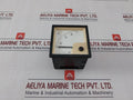 Deif Analog Ammeter 0-30/150 A 0-30A X 5