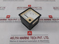Deif Analog Ammeter 0-30/150 A 0-30A X 5