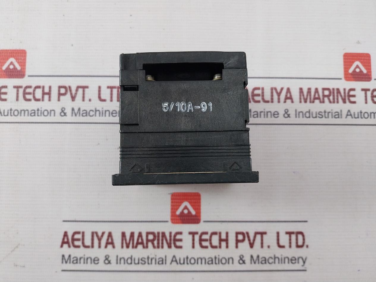 Deif Analog Ammeter 0-30/150 A 0-30A X 5