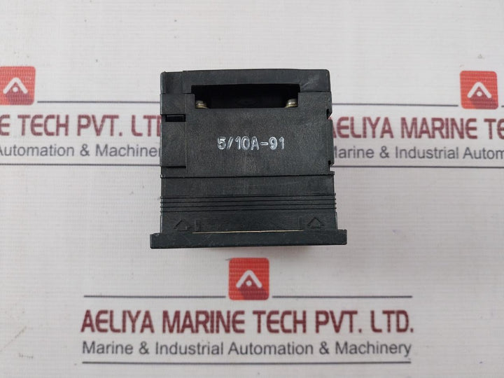 Deif Analog Ammeter 0-30/150 A 0-30A X 5