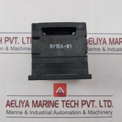 Deif Analog Ammeter 0-30/150 A 0-30A X 5