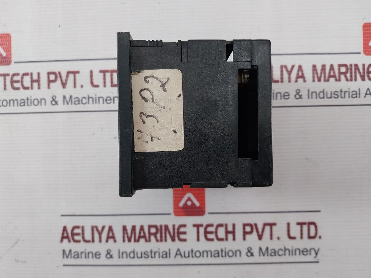 Deif Analog Ammeter 0-30/150 A 0-30A X 5