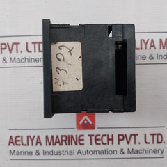 Deif Analog Ammeter 0-30/150 A 0-30A X 5