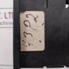 Deif Analog Ammeter 0-30/150 A 0-30A X 5
