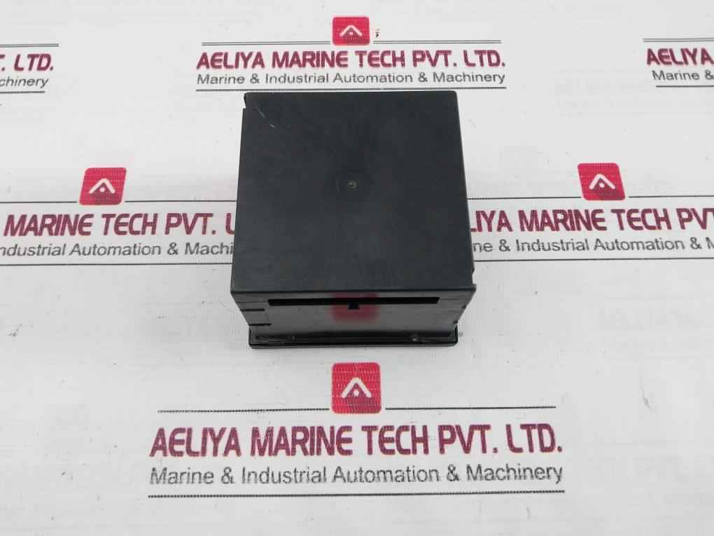 Deif Analog Ammeter 2500/5A 0 To 2500/5000 A