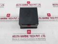 Deif Analog Ammeter 2500/5A 0 To 2500/5000 A