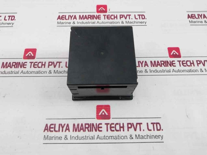 Deif Analog Ammeter 2500/5A 0 To 2500/5000 A