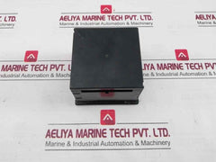 Deif Analog Ammeter 2500/5A 0 To 2500/5000 A