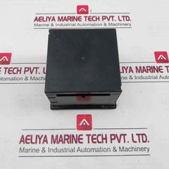 Deif Analog Ammeter 2500/5A 0 To 2500/5000 A