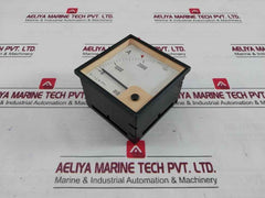 Deif Analog Ammeter 2500/5A 0 To 2500/5000 A