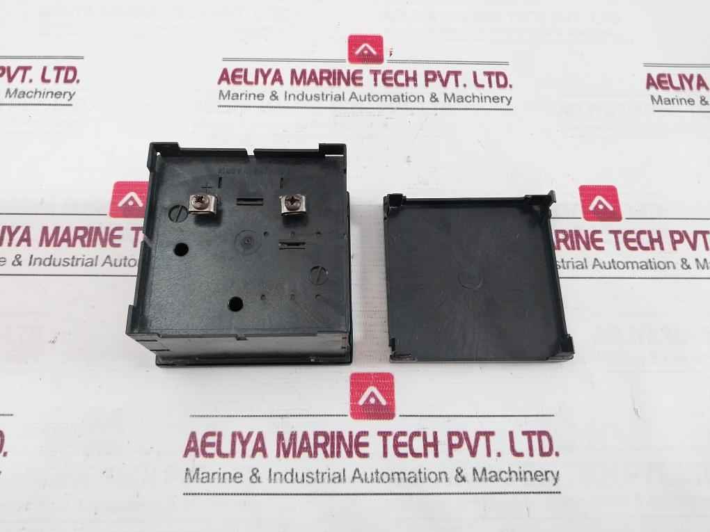 Deif Analog Ammeter 2500/5A 0 To 2500/5000 A