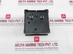 Deif Analog Ammeter 2500/5A 0 To 2500/5000 A