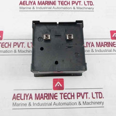 Deif Analog Ammeter 2500/5A 0 To 2500/5000 A