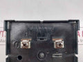 Deif Analog Ammeter 2500/5A 0 To 2500/5000 A