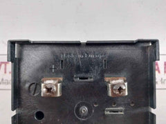Deif Analog Ammeter 2500/5A 0 To 2500/5000 A