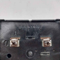 Deif Analog Ammeter 2500/5A 0 To 2500/5000 A
