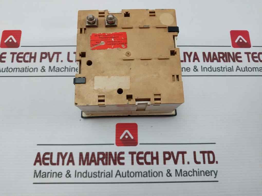 Deif Analog Ammeter 250/5A