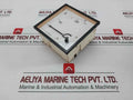 Deif Analog Ammeter 250/5A