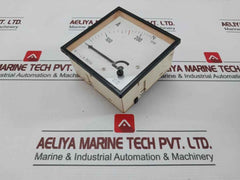 Deif Analog Ammeter 250/5A