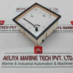 Deif Analog Ammeter 250/5A