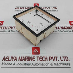 Deif Analog Ammeter 250/5A