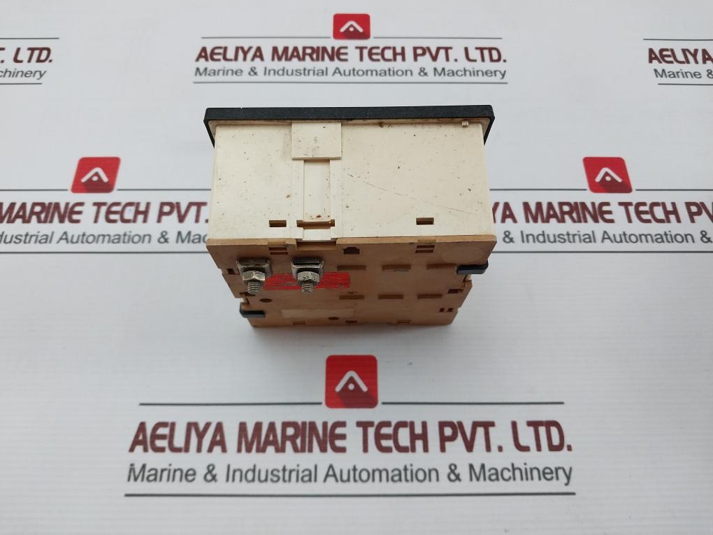 Deif Analog Ammeter 250/5A